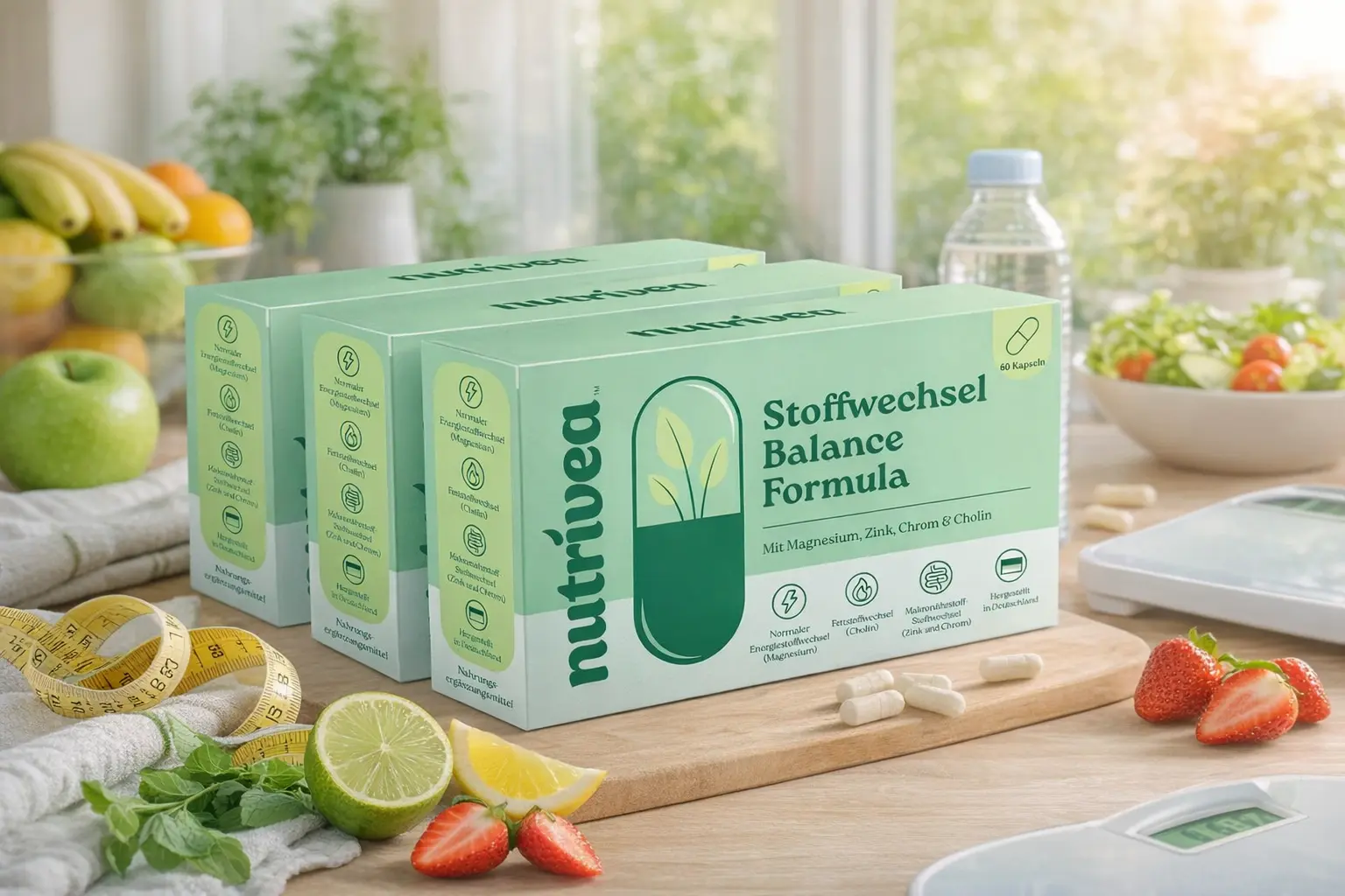 Nutrivea