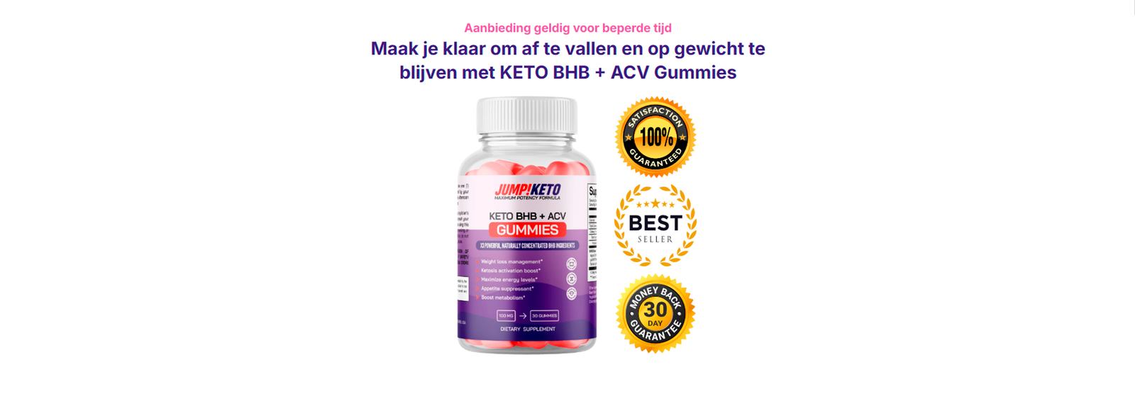 Jump Keto