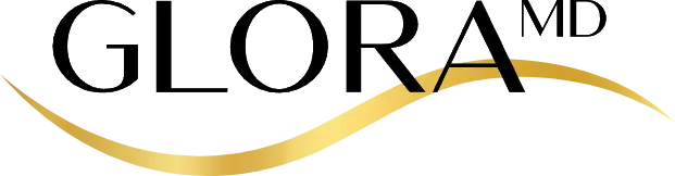 Glora MD Logo